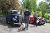 Oldtimertreffen Hasenstrick
