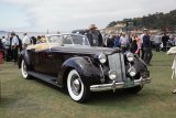 Pebble Beach Concours d’Elégance