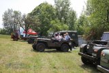 Oldtimertreffen Hasenstrick