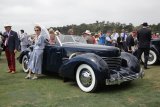 Pebble Beach Concours d’Elégance