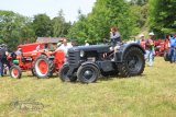 Oldtimertreffen Hasenstrick