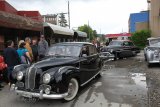 Oldtimer im Sihltal O-iS