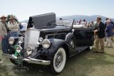 Pebble Beach Concours d’Elégance