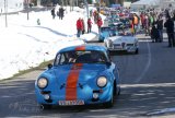 Jochpass Memorial & Historical Rallye