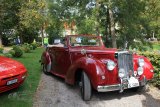 Internationales Oldtimertreffen Bottmingen