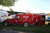 Swiss Oldie Camping Weekend 2019
