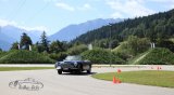 British Classic Car Meeting St. Moritz