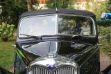 Internationales Oldtimertreffen Bottmingen