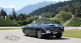 British Classic Car Meeting St. Moritz
