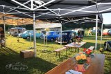 Swiss Oldie Camping Weekend 2019