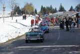 Jochpass Memorial & Historical Rallye