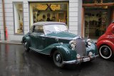 Oldtimer in Obwalden O-iO