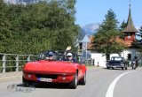 OSMT Classic Weekend Ticino