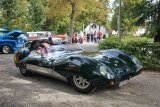 Internationales Oldtimertreffen Bottmingen