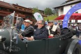 Arlberg Classic Car Rallye