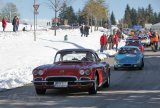 Jochpass Memorial & Historical Rallye