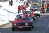 Jochpass Memorial & Historical Rallye