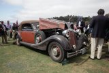 Pebble Beach Concours d’Elégance