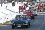 Jochpass Memorial & Historical Rallye