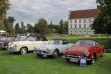 Oldtimertage Fürstenfeld