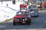 Jochpass Memorial & Historical Rallye