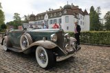 Internationales Oldtimertreffen Bottmingen