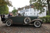 Internationales Oldtimertreffen Bottmingen