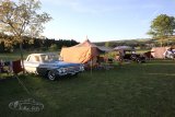 Swiss Oldie Camping Weekend 2019