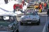 Jochpass Memorial & Historical Rallye