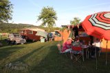 Swiss Oldie Camping Weekend 2019