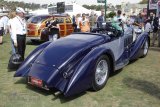 Pebble Beach Concours d’Elégance