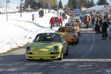 Jochpass Memorial & Historical Rallye