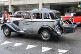 Oldtimer in Obwalden O-iO