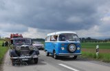 Oldtimer in Obwalden O-iO