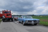 Oldtimer in Obwalden O-iO