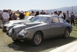 Pebble Beach Concours d’Elégance