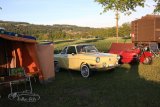 Swiss Oldie Camping Weekend 2019