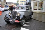 Oldtimer in Obwalden O-iO