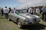 Pebble Beach Concours d’Elégance