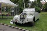 Festival Automobile Mulhouse