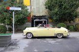 Internationales Oldtimertreffen Bottmingen