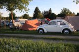 Swiss Oldie Camping Weekend 2019
