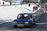 Jochpass Memorial & Historical Rallye