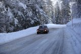 Rallye Monte-Carlo Historique