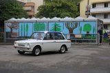 Internationales Oldtimertreffen Bottmingen