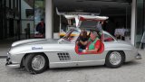Arlberg Classic Car Rallye