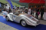 Arlberg Classic Car Rallye