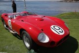 Pebble Beach Concours d’Elégance