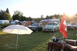 Swiss Oldie Camping Weekend 2019