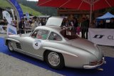 Arlberg Classic Car Rallye